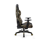 Diablo Chairs X-Horn 2.0 Normal Size Legion - 1208695 - zdjęcie 3